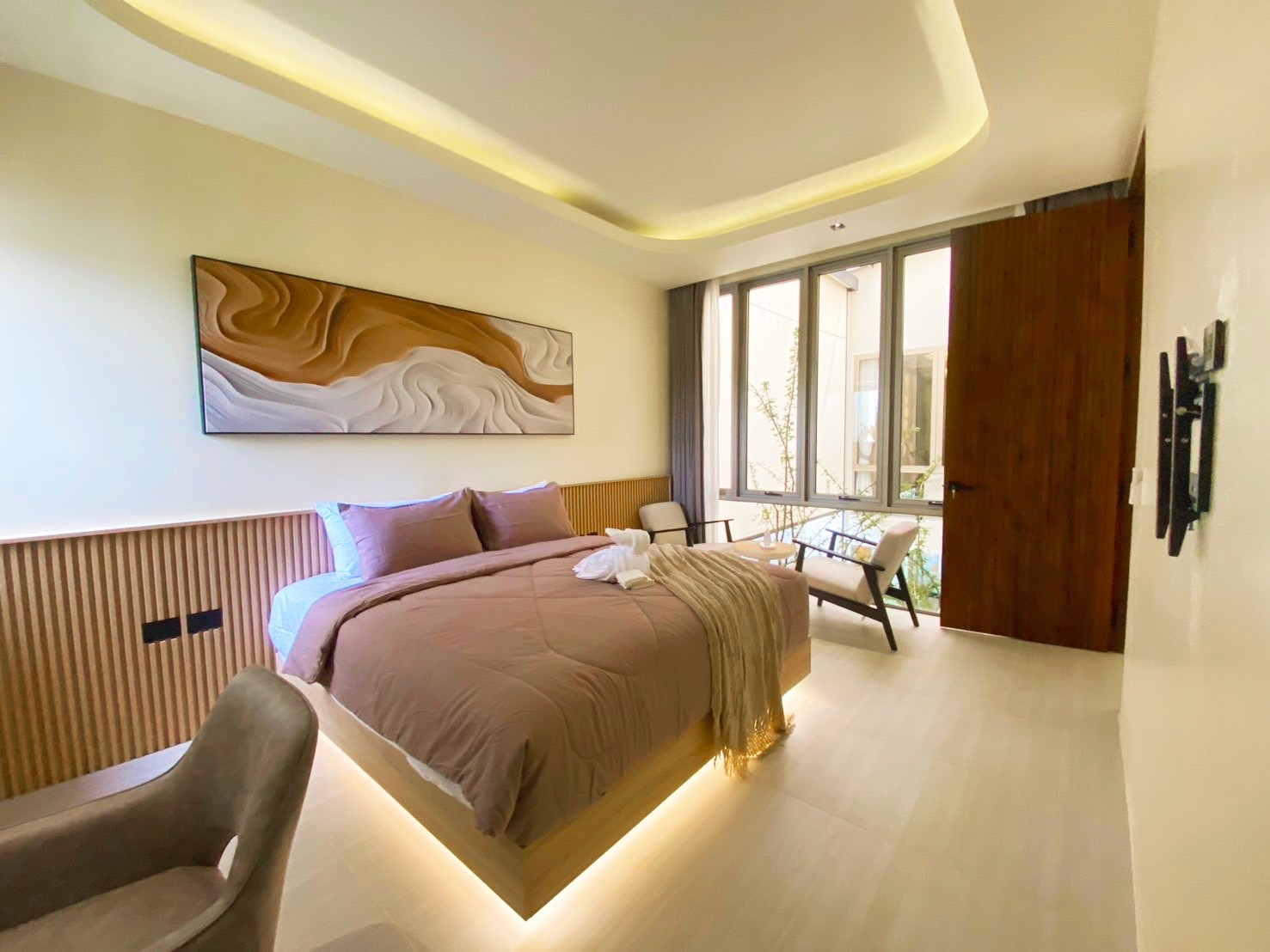 Prime Villas SriSoonthorn 29
